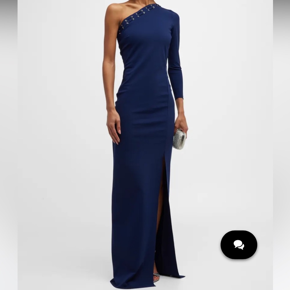 Chiara Boni Elvia Gown